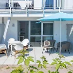 Appartamento Haus Seeblick 12 Easy Ocean Wohlenberg