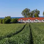 Haus Seeblick 12 Easy Ocean Wohlenberg