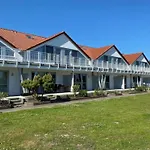 Haus Seeblick 12 Easy Ocean Appartamento Wohlenberg