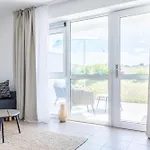 Haus Seeblick 12 Easy Ocean Wohlenberg