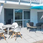 Appartamento Haus Seeblick 12 Easy Ocean Wohlenberg
