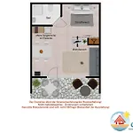 Haus Seeblick 12 Easy Ocean Appartamento Wohlenberg