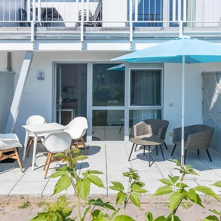 Haus Seeblick 12 Easy Ocean Wohlenberg