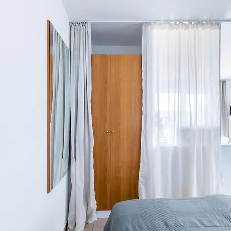 דירה Haus Seeblick 12 Easy Ocean Wohlenhagen