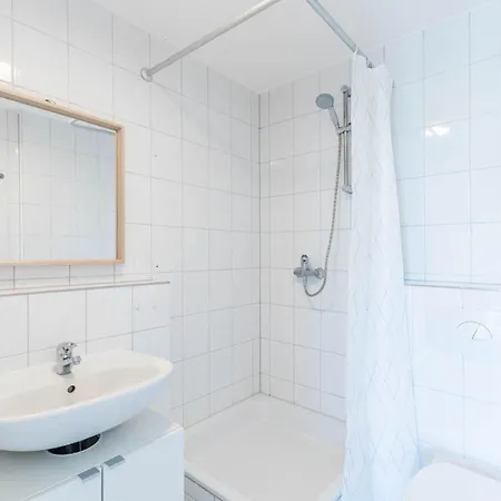 Haus Seeblick 12 Easy Ocean Apartment