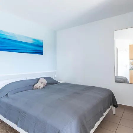 Haus Seeblick 12 Easy Ocean *