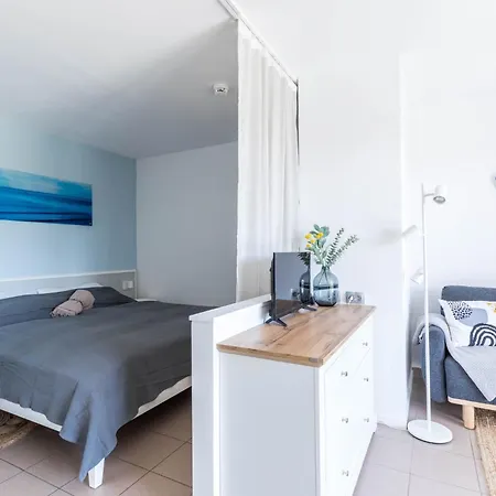 Haus Seeblick 12 Easy Ocean Apartment *