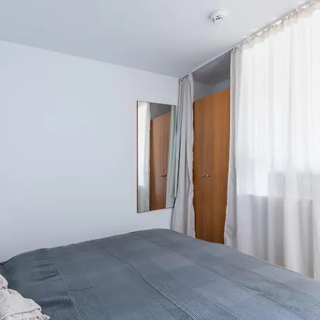 דירה Haus Seeblick 12 Easy Ocean