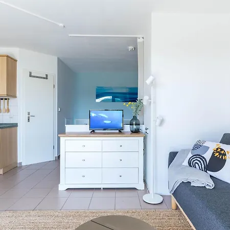 Haus Seeblick 12 Easy Ocean *