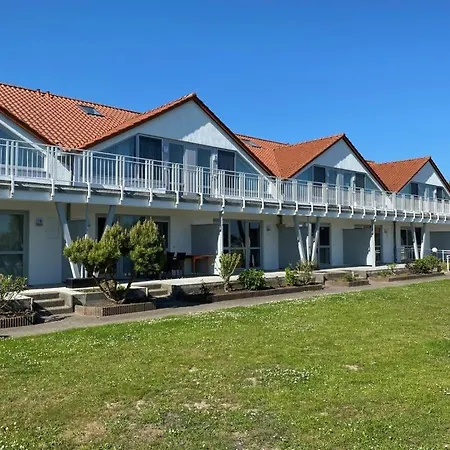 Haus Seeblick 12 Easy Ocean *