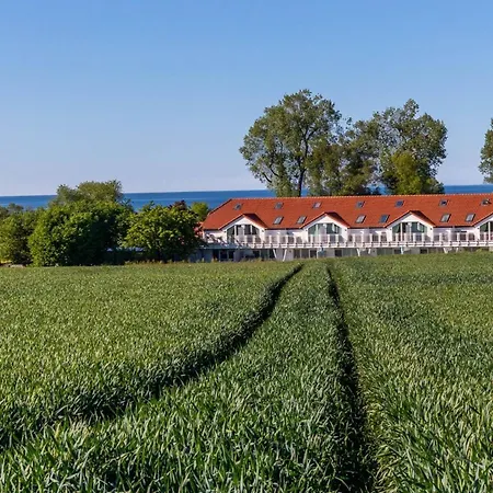 Haus Seeblick 12 Easy Ocean Apartment