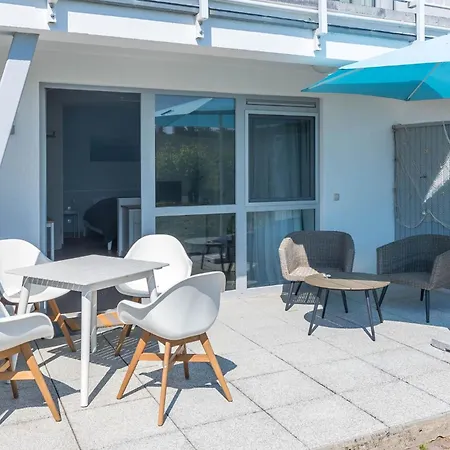 Apartment Haus Seeblick 12 Easy Ocean *