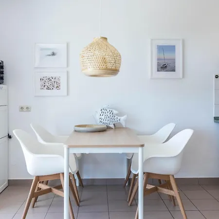 Haus Seeblick 12 Easy Ocean * Wohlenberg