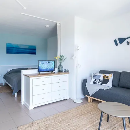 Haus Seeblick 12 Easy Ocean *