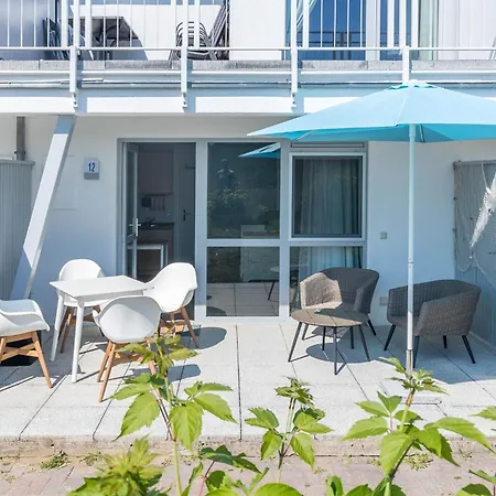 Haus Seeblick 12 Easy Ocean