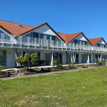 Haus Seeblick 12 Easy Ocean Appartement Wohlenhagen