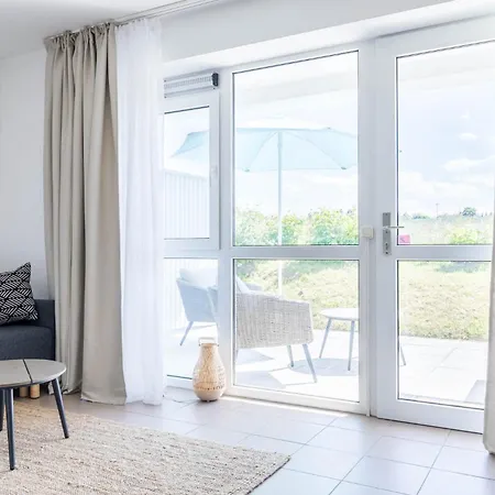 Haus Seeblick 12 Easy Ocean Wohlenhagen