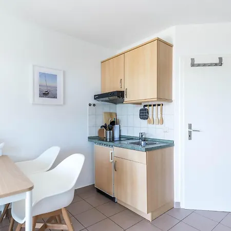 Haus Seeblick 12 Easy Ocean * Wohlenhagen