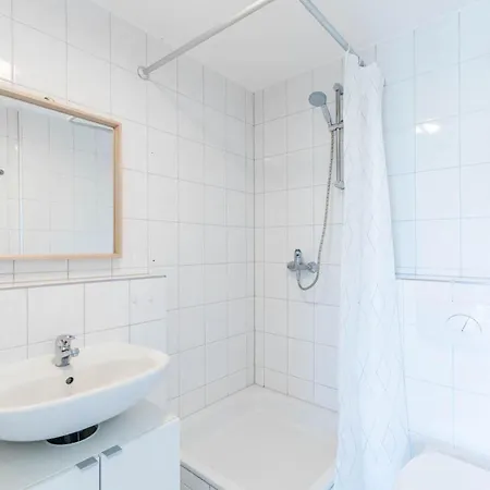 Appartement Haus Seeblick 12 Easy Ocean Wohlenhagen