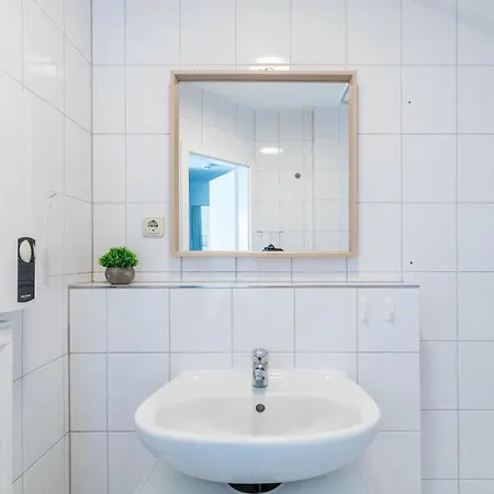 Haus Seeblick 12 Easy Ocean Appartement *