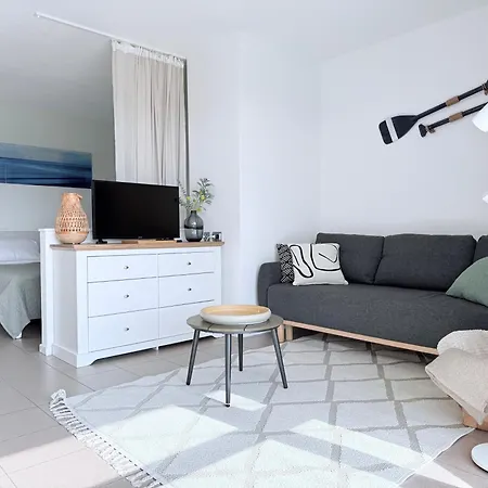 Haus Seeblick 12 Easy Ocean * Wohlenberg