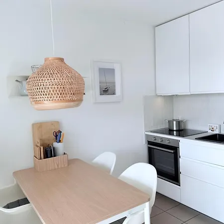 Haus Seeblick 12 Easy Ocean Apartmán