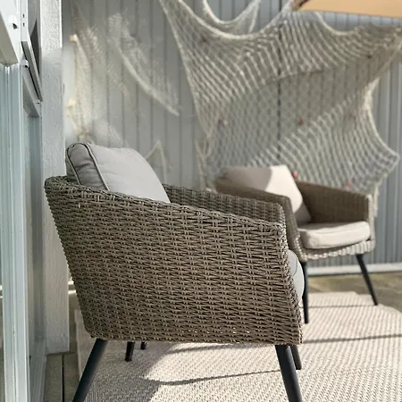Appartamento Haus Seeblick 12 Easy Ocean