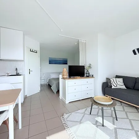 Appartamento Haus Seeblick 12 Easy Ocean