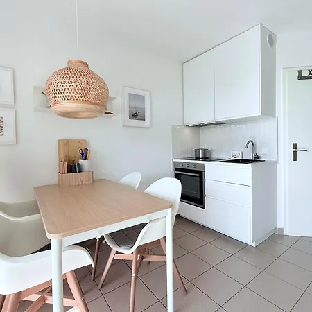 Haus Seeblick 12 Easy Ocean Appartamento