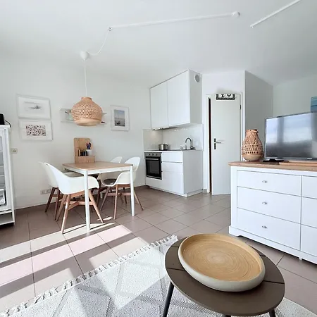 Haus Seeblick 12 Easy Ocean Wohlenhagen