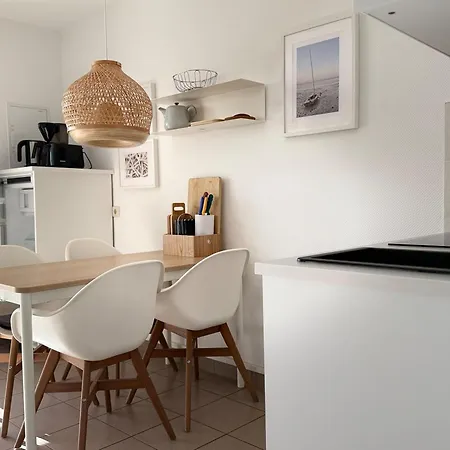 Haus Seeblick 12 Easy Ocean * Wohlenberg