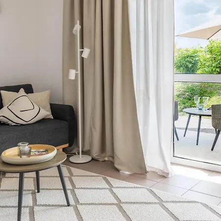 Haus Seeblick 12 Easy Ocean