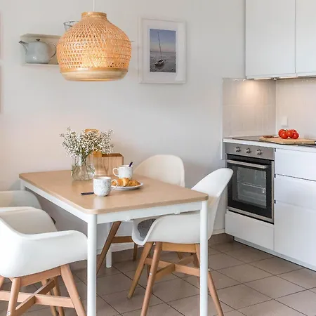 Haus Seeblick 12 Easy Ocean *