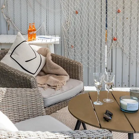 Apartamento Haus Seeblick 12 Easy Ocean
