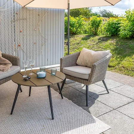 Haus Seeblick 12 Easy Ocean Apartamento *