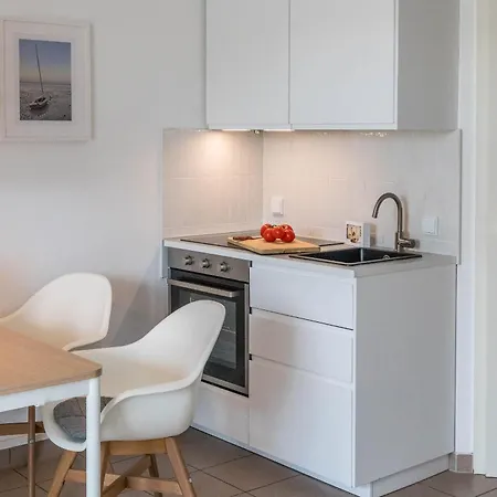 Haus Seeblick 12 Easy Ocean *