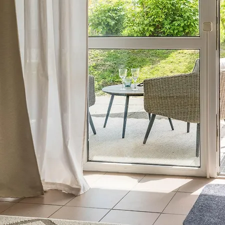 Haus Seeblick 12 Easy Ocean Wohlenberg