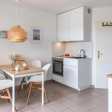 Haus Seeblick 12 Easy Ocean * Wohlenberg
