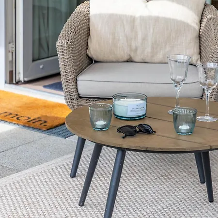 Haus Seeblick 12 Easy Ocean Apartamento