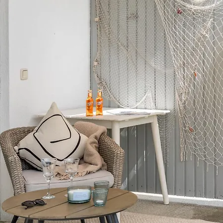 Apartamento Haus Seeblick 12 Easy Ocean
