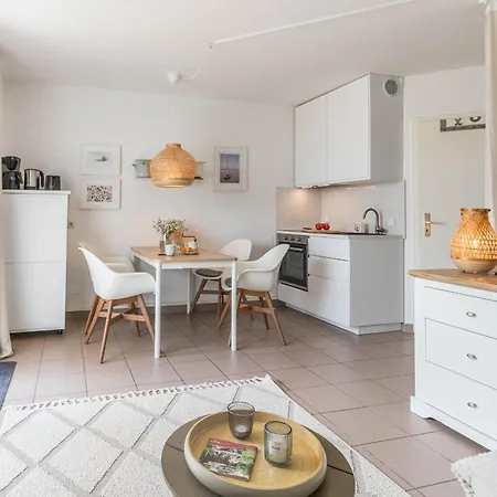 Apartamento Haus Seeblick 12 Easy Ocean *