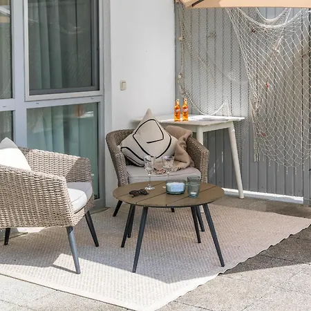 Haus Seeblick 12 Easy Ocean