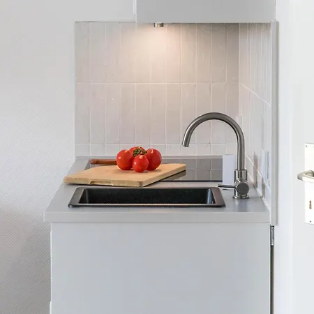 Haus Seeblick 12 Easy Ocean Apartamento *