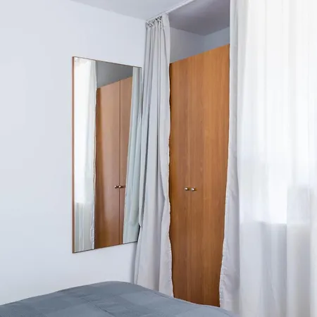 Apartamento Haus Seeblick 12 Easy Ocean Wohlenberg