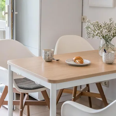 Haus Seeblick 12 Easy Ocean * Wohlenberg