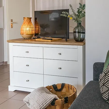 Haus Seeblick 12 Easy Ocean