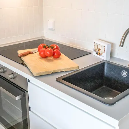 Haus Seeblick 12 Easy Ocean Apartamento