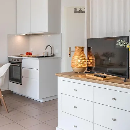 Haus Seeblick 12 Easy Ocean * Wohlenberg