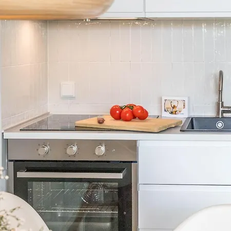 Apartamento Haus Seeblick 12 Easy Ocean