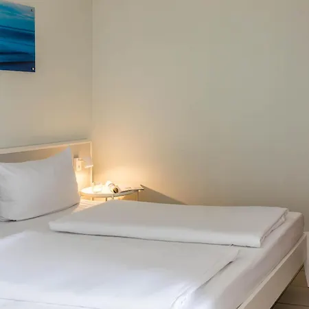 Apartamento Haus Seeblick 12 Easy Ocean Wohlenberg